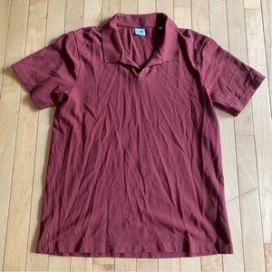 NN07 Paul Rust Polo Size L